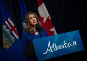 Alberta's UCP Government to Reconsider Proposed Electoral Riding Changes Ahead of Next Election