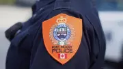 Alert citizen helps Port Moody police nab wanted man in Vancouver