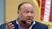 Alex Jones Loses Infowars, Lies Again About Sandy Hook Shooting