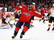 Alexander Ovechkin to Decide NHL Future After Season, Citing Health and Family