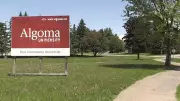 Algoma University Faces $16M Deficit, Job Cuts Amid Enrolment Drop