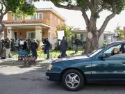 Alleged Gunman in WH Correspondents' Dinner Shooting Identified as Cole Tomas Allen