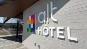 Alt Hotel Officially Opens at Ottawa International Airport