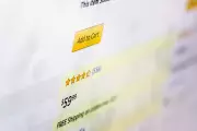 Amazon Blocked Millions of Fake Products, Reviews Using AI: Report