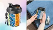 Amazon's $7 Pill Organizer Declutters Medicine Cabinets and Counters