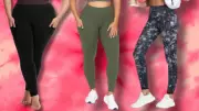 Amazon's Gym People Leggings: The $20 Activewear That Rivals Lululemon