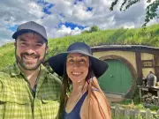 American Health-Care Workers Flock to B.C. in Record Numbers