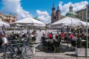 Americans Increasingly Relocate to Central and Eastern Europe for Lifestyle and Opportunities
