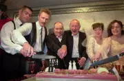 Amsterdam Marks 25th Anniversary of World's First Same-Sex Marriage Law