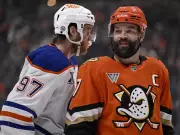 Anaheim Ducks Fans Demand Veteran Radko Gudas Retire After Costly Loss to Oilers
