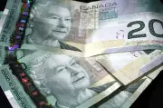 Angus Reid Poll: Half of New Brunswickers Report Financial Decline This Year