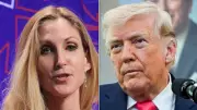 Ann Coulter Criticizes Trump's Iran War Actions as Conflict Enters Sixth Week