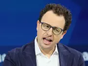 Anthropic CEO Dario Amodei Warns Against AI Domestic Surveillance