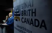 Antisemitism in Canada at Record High: B'Nai Brith Report
