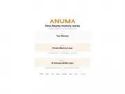 Anuma Launches Private AI with One Memory Across Leading Models
