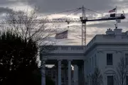 Appeals Court Allows Trump White House Ballroom Construction to Proceed Temporarily