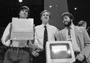 Apple's 50-Year Journey: Reshaping Tech, Culture, and the Art of the Comeback