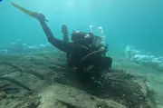 Archaeologists Discover 124 Shipwrecks in Small Sea Between Europe and Africa