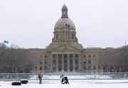 Are Alberta's 3 Basic Rules of Democracy Being Broken?