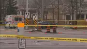 Arrest Made in Mississauga Hit-and-Run That Killed Pedestrian, Police Confirm