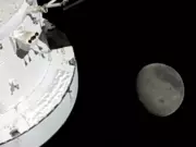 Artemis 2 Astronauts Shatter Distance Record, Surpassing Apollo 13 Milestone