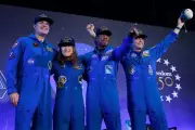 Artemis II Commander Reveals His Most Prized Personal Item in Space