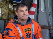 Artemis II Crew Returns to Houston After Historic Moon Mission