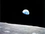 Artemis Mission Echoes Earthrise: A Humbling Cosmic Perspective for Humanity