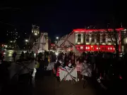 Assyrian Community in London, Ontario Celebrates Akitu New Year Festival