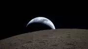 Astronauts Describe 'Unbelievable' Sights During Artemis II Lunar Approach
