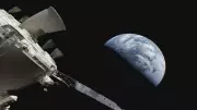 Astronomy Q&A: Artemis II Success and Telescope Tips for Beginners