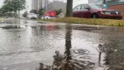 Atlantic Weather: Rain and Showers to Give Way to Sunshine This Weekend