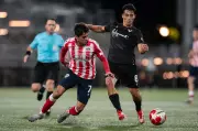 Atlético Ottawa Kicks Off Home Opener This Sunday: Match Preview