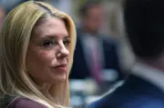 Attorney General Pam Bondi to Testify in House Epstein Probe