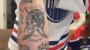 Aussie Oilers Fans Drumming Up Playoff Passion from 16 Time Zones Away