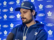 Auston Matthews future crucial for new Maple Leafs GM