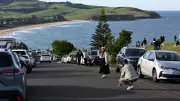 Australia's 'Most Beautiful' Street Tired of Viral Fame Causing Overcrowding