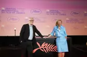 Auteurs Almodóvar, Pawlikowski, Hamaguchi Headline Cannes 2026 Lineup