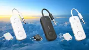 Avantree Relay: The Ultimate Solution for In-Flight Entertainment Audio Woes