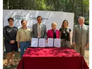 Avocados From Mexico Signs Zero Deforestation Agreement