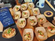 BagelFest West Celebrates Jewish Culinary Innovation and Tradition