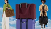 Baggu Cloud Carry-On Review: Lightweight Travel Essential