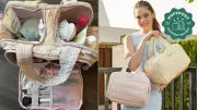 Bagsmart Travel Bag Review: The Ultimate Organizer for Frequent Travelers
