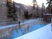 Banff Upper Hot Springs Reopen After Seven-Month Closure for Renovations