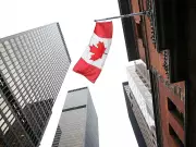 Bank CEOs Remain Optimistic About Canada's Economic Future Despite Current Challenges