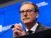 Bank of Canada Holds Interest Rate Steady at 2.25% for Fourth Time