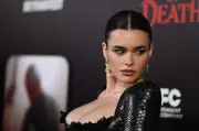 Barbie Ferreira Backs 'Euphoria' Cast, Unfazed by Canadian Screen Award Ineligibility