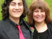 Barrhaven Femicide Victim's Son: 'I Wish I Could Hear Her One More Time'