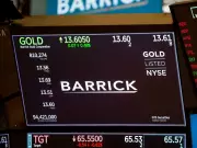 Barrick Mining to List North American Gold Spinoff in New York IPO