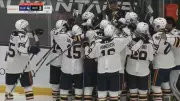 Barrie Colts Force Game 6 with Overtime Win Over Brantford Bulldogs
